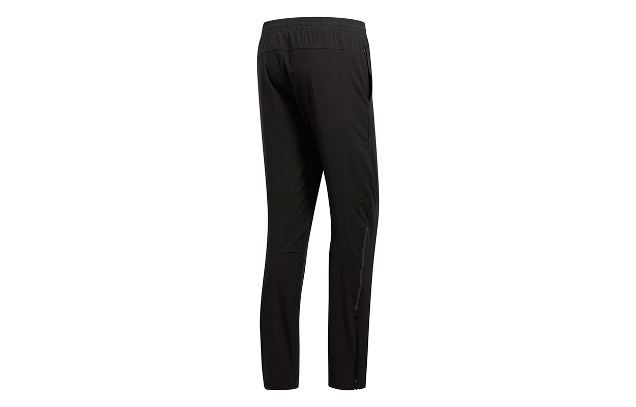 Adidas Running Pants Men’s Black