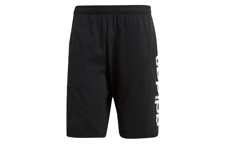Adidas Sports Shorts Men’s Black Moderate