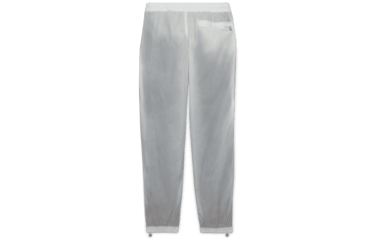 Штаны Nike Retro Track Pants (белые) — фото 2