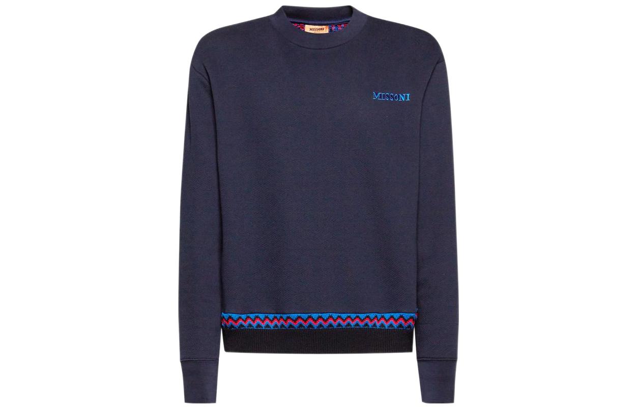 Худи и толстовки Missoni