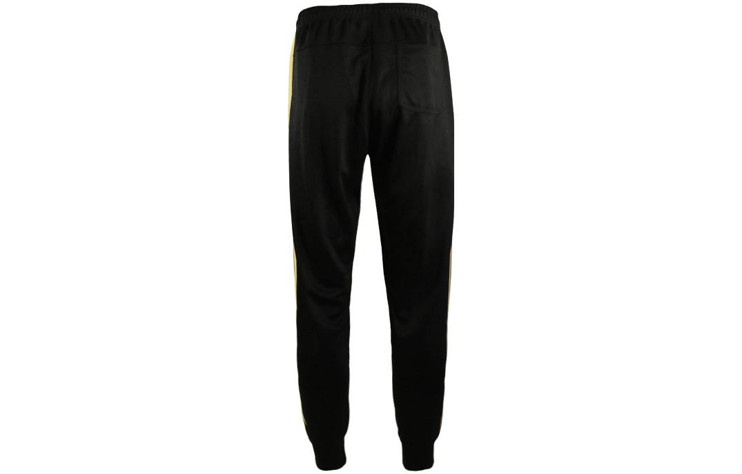 Adidas Sports Pants Men’s Black Moderate