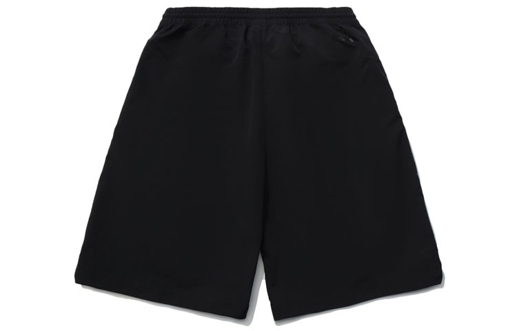 Li Ning Sports Fashion Collection Sports Shorts Men’s Moderate