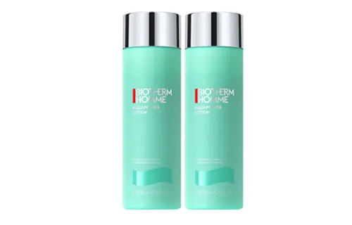 Men's refreshing moisturizing toner aftershave, 200 ml, 200 ml, Birthday gift