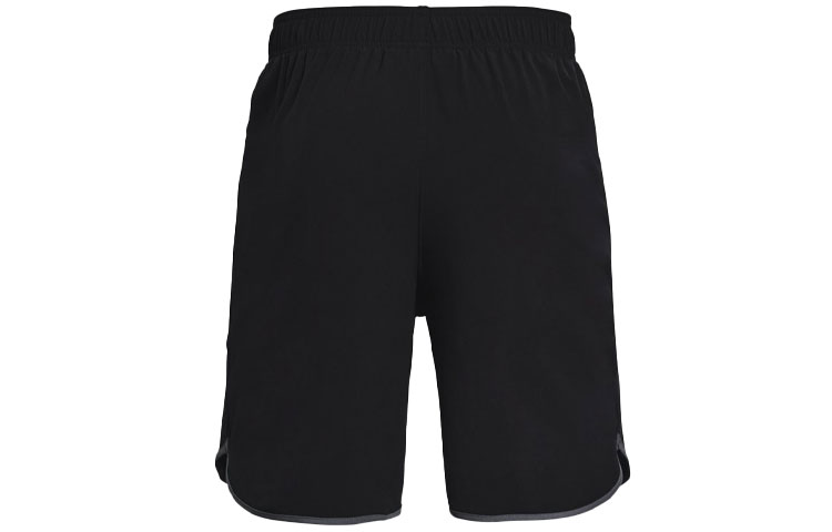 Under Armour Shorts Men’s Black