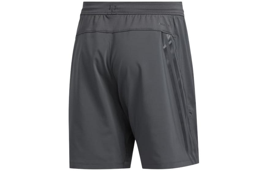 Adidas Sports Shorts Men’s Gray Moderate