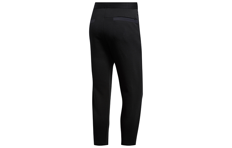 Adidas Sports Pants Men’s Black Moderate