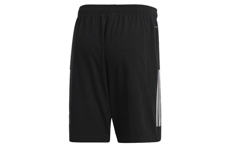Adidas Sports Shorts Men’s Black Moderate