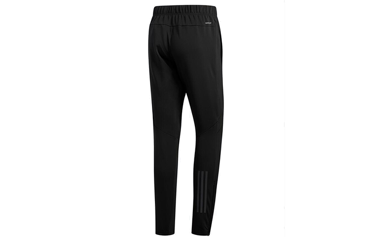 Adidas Sports Pants Men’s Black Moderate