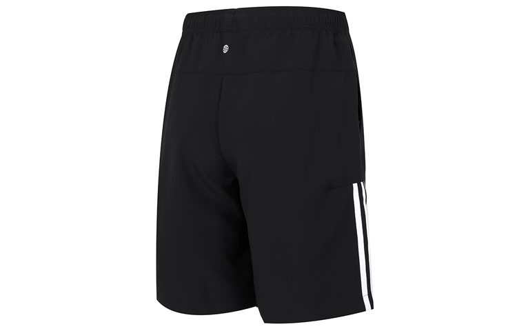 Adidas Sports Shorts Men’s Black Moderate