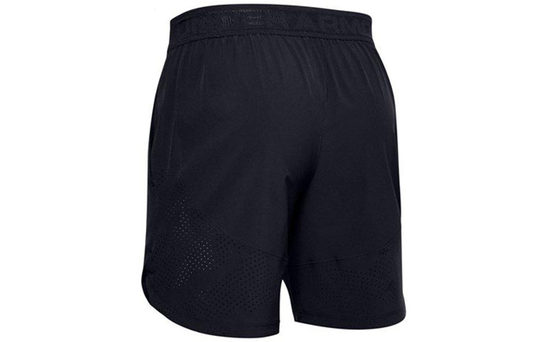 Under Armour Woven Collection Shorts Men’s Black