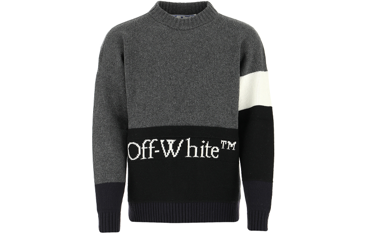 Свитеры и трикотаж Off-White