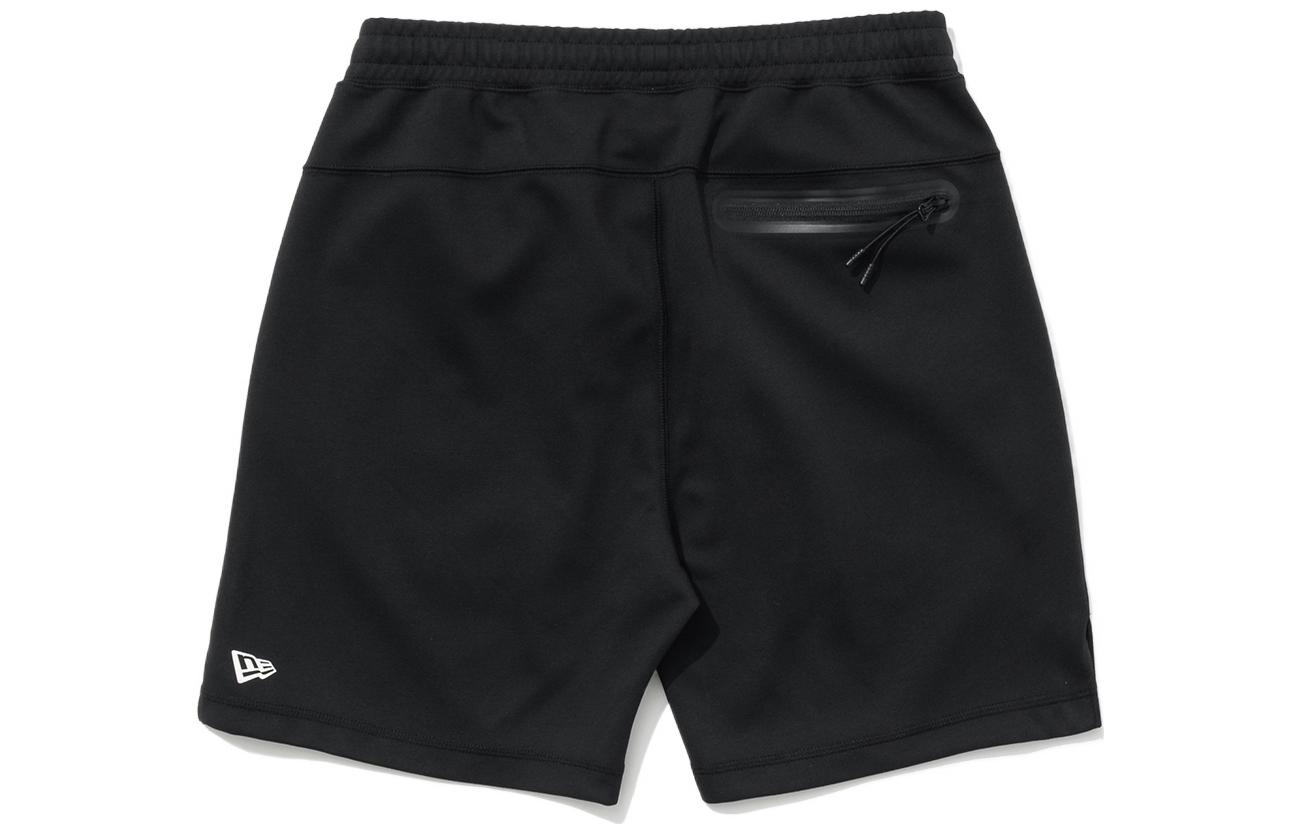 New Era SS22 Loose Fit Shorts Unisex Gray Gift Recommendation