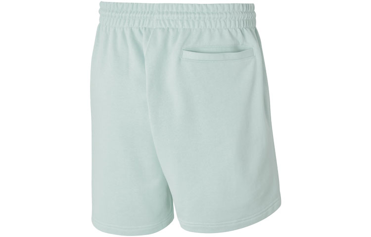Adidas Originals Sports Shorts Men’s Symbol Green Moderate