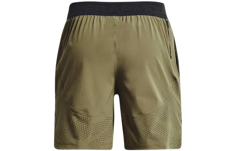 Under Armour Woven Collection Shorts Men’s Tent Green