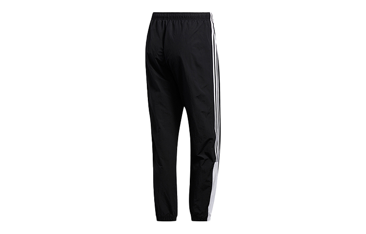 Adidas Originals Knitted Sweatpants Men’s Black
