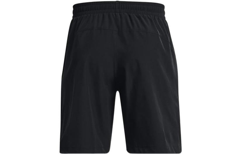 Under Armour Project Sports Shorts Men’s Black Moderate