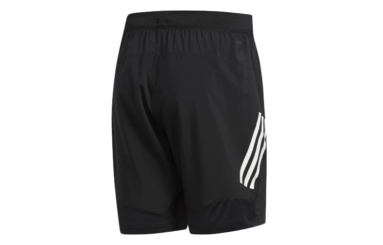 Adidas Sports Shorts Men’s Black Moderate