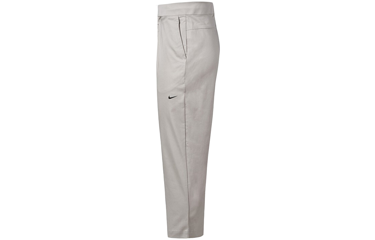 Nike Sports Pants Men’s Ecru Moderate