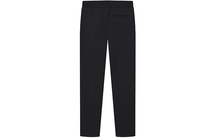 FILA Sports Pants Men’s Jet Black Moderate