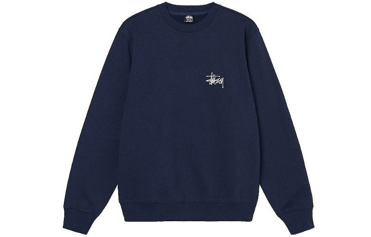 Stussy SS22 Logo