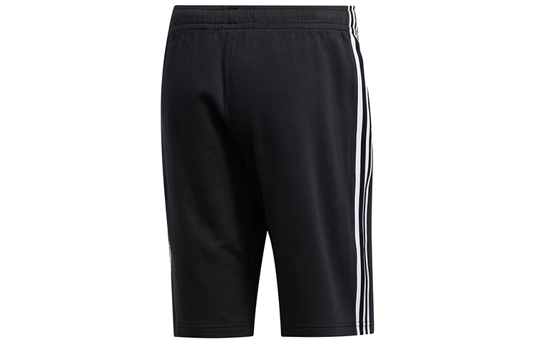 Adidas Originals Sports Shorts Men’s Black Moderate