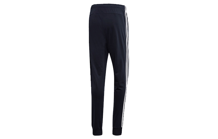 Мужские штаны adidas (синие) — фото 2