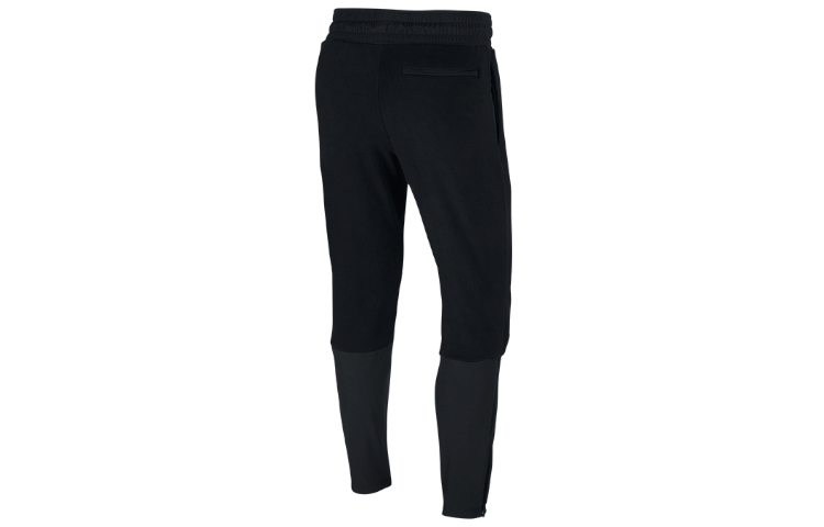 Jordan Sports Pants Men’s Black Moderate
