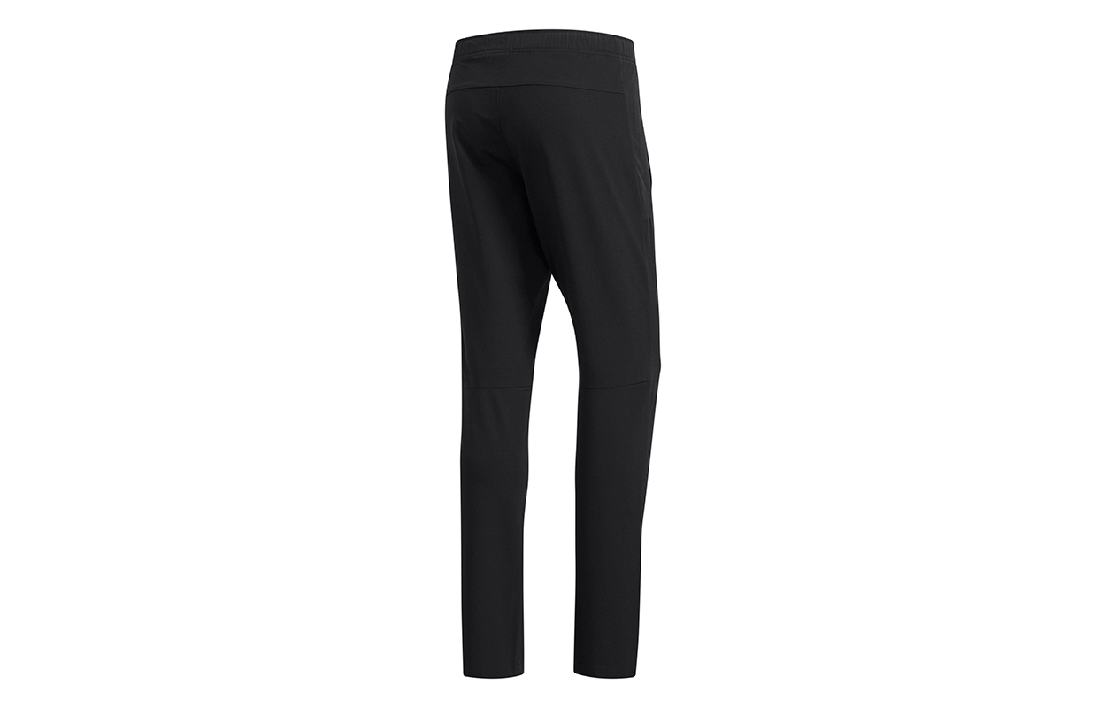 Adidas Sports Pants Men’s Black Moderate