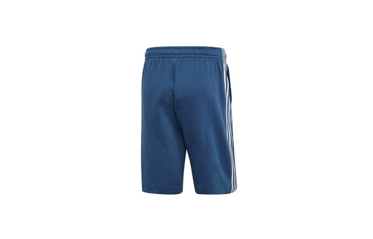 Adidas Originals Sports Shorts Men’s Blue Moderate