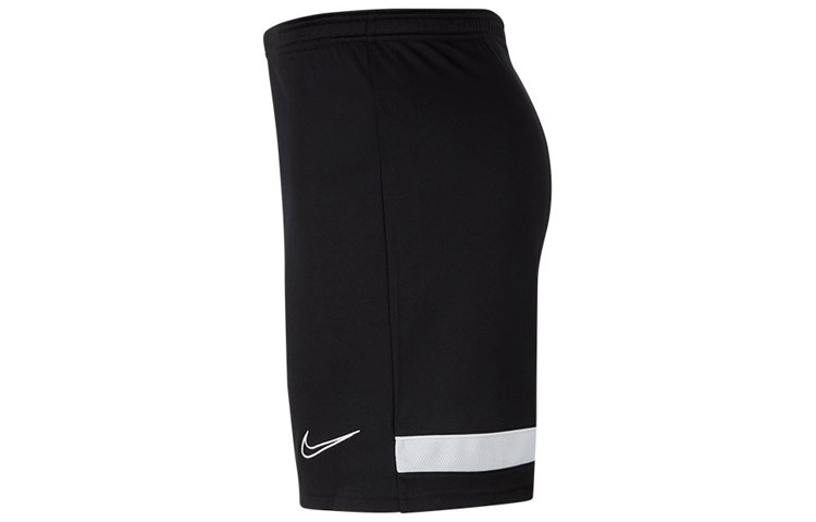 Мужские штаны Nike Dri-fit Academy (черная) — фото 3