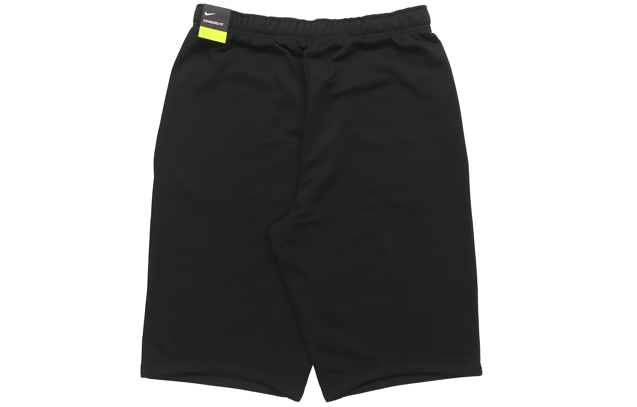 Мужские штаны Nike Otk Short (черный) — фото 2