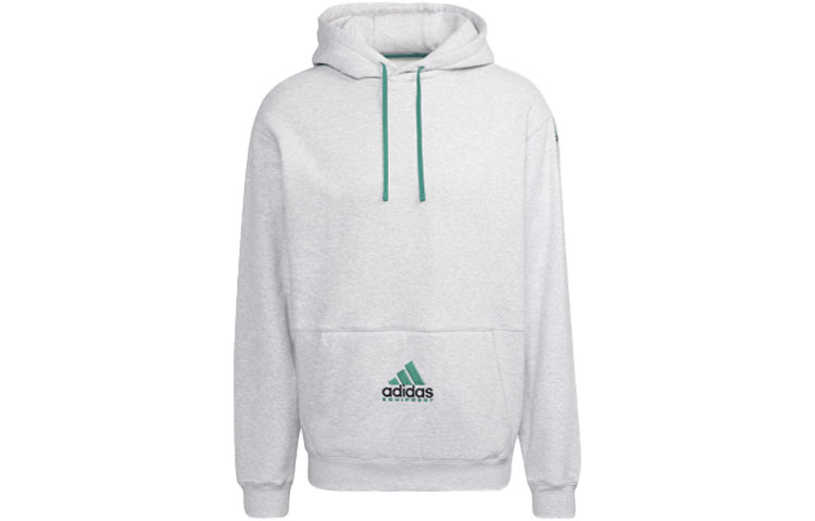 adidas originals Eqt Hoodie Logo