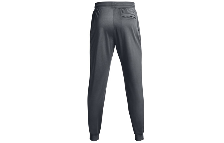 Under Armour Sports Pants Men’s Gray Moderate