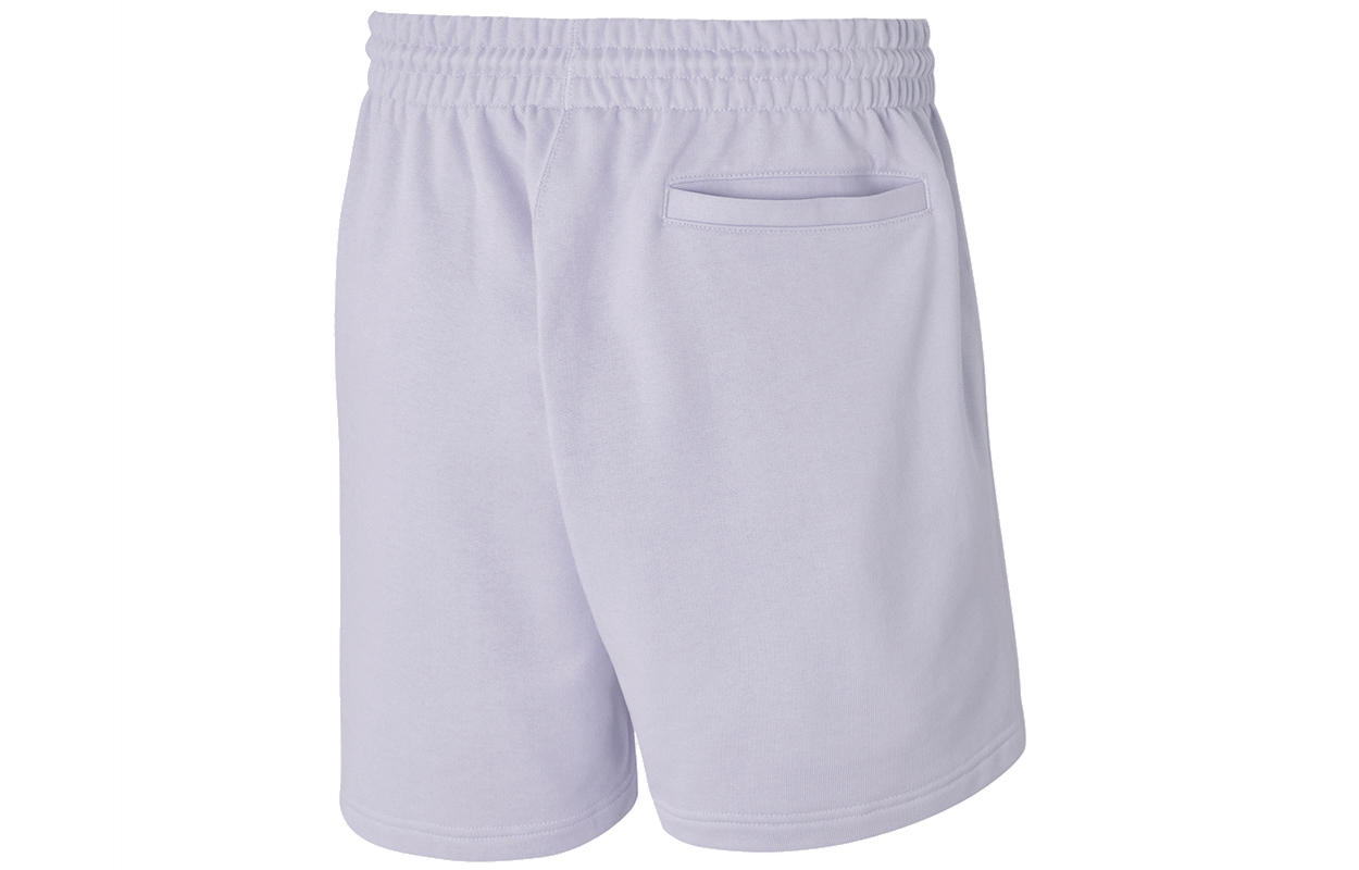 Adidas Originals Sports Shorts Men’s Light Purple Moderate