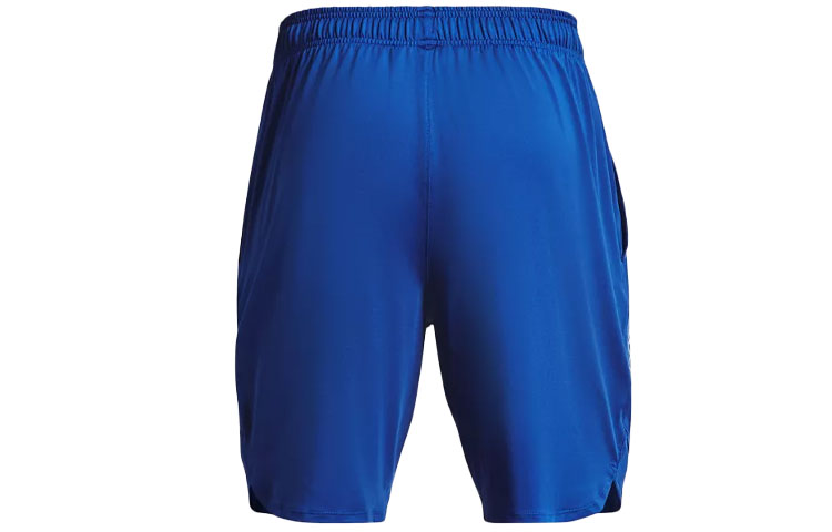 Under Armour Sports Shorts Men’s Blue Moderate