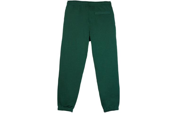 Мужские штаны Nike X Stranger Things Sweat Pant (зеленые) — фото 2