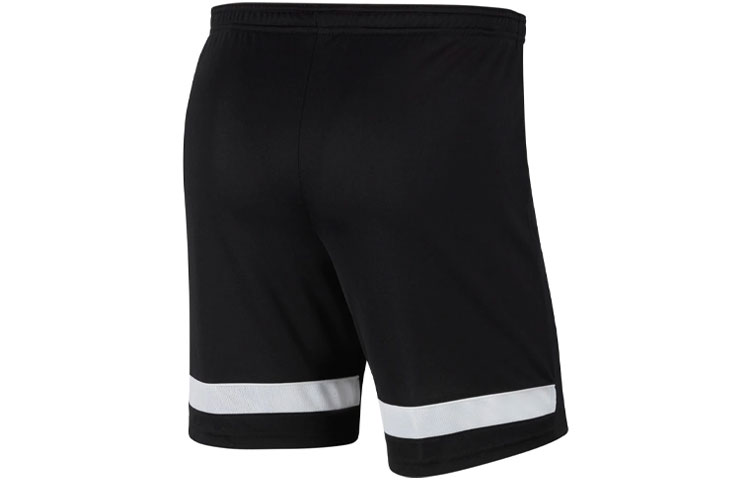 Мужские штаны Nike Dri-fit Academy (черная) — фото 2