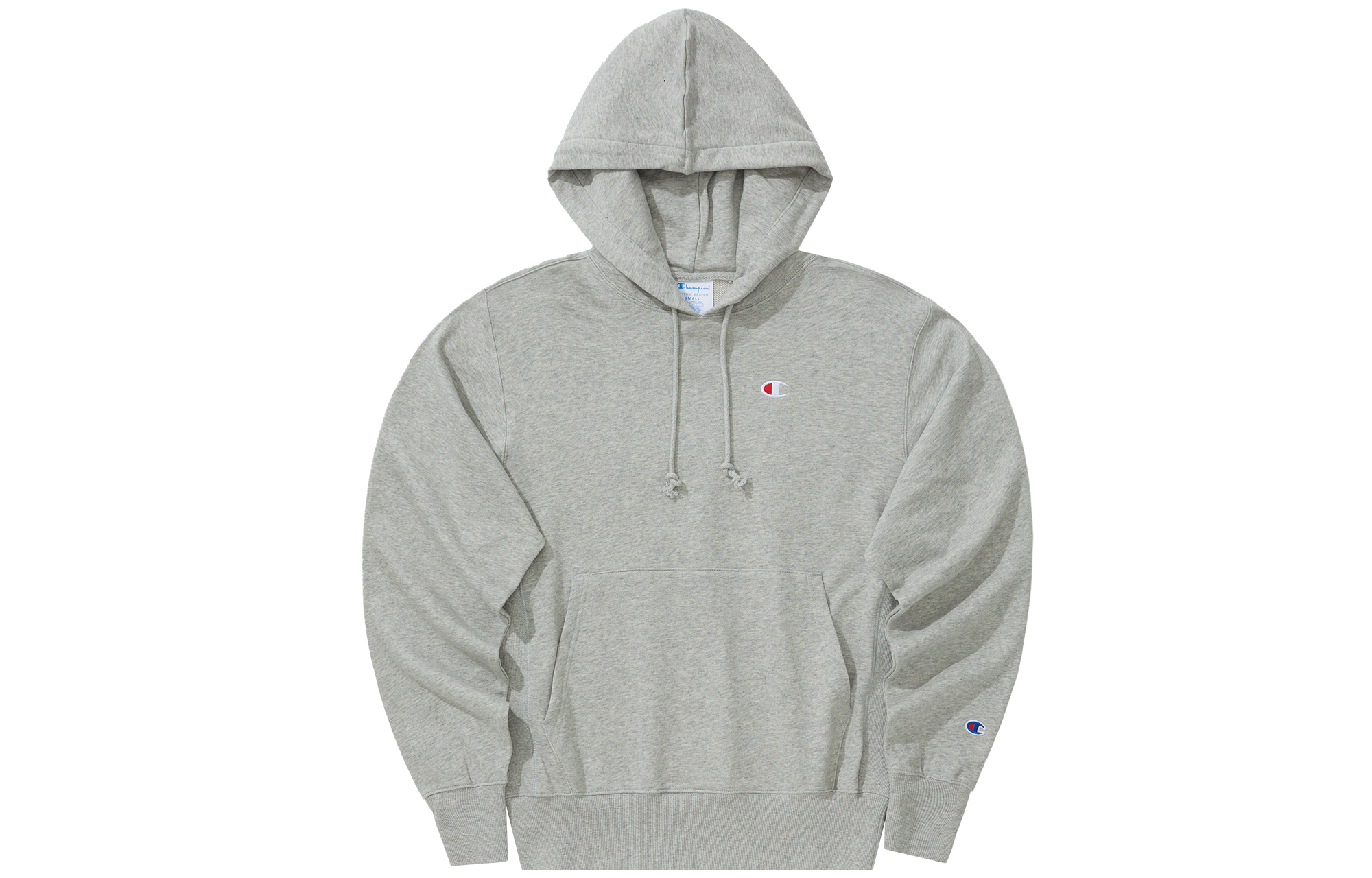 Champion SS22 US Life logo