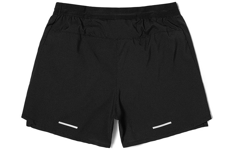 THE NORTH FACE Sports Shorts Men’s Black Moderate