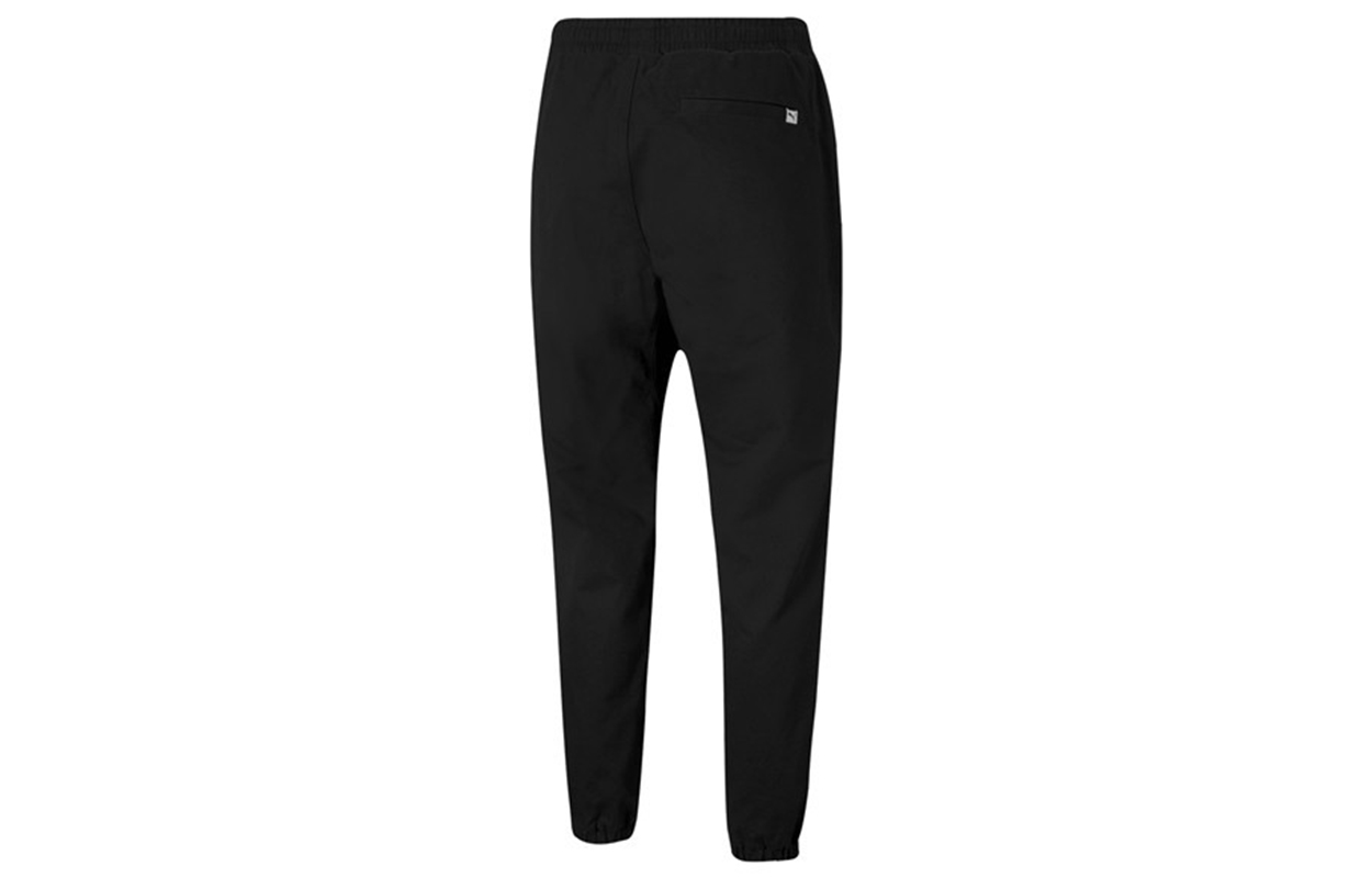 PUMA Downtown Sports Pants Men’s Black