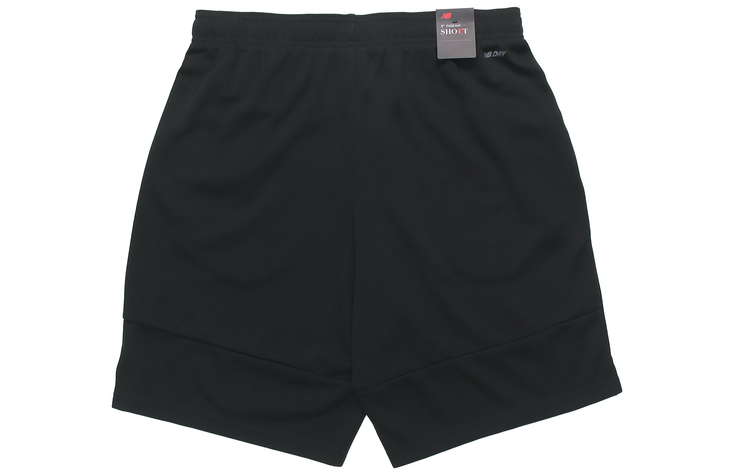 New Balance Sports Shorts Men’s Black Moderate