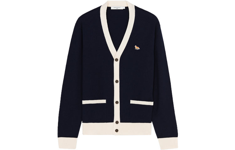 Свитеры Maison Kitsune