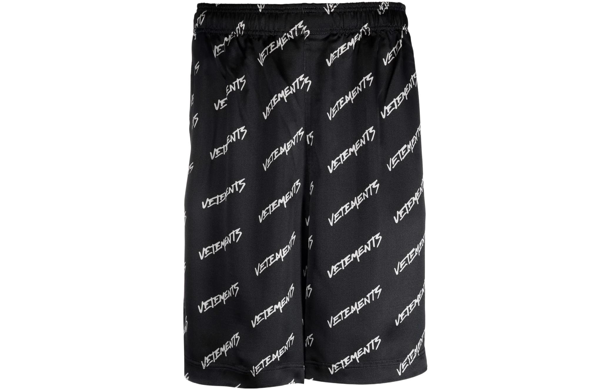Шорты Vetements