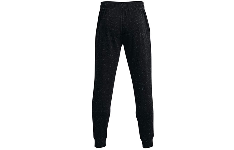Under Armour Rival Sports Pants Men’s Black Moderate