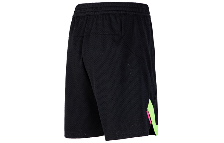Li Ning Basketball Collection Casual Shorts Men’s
