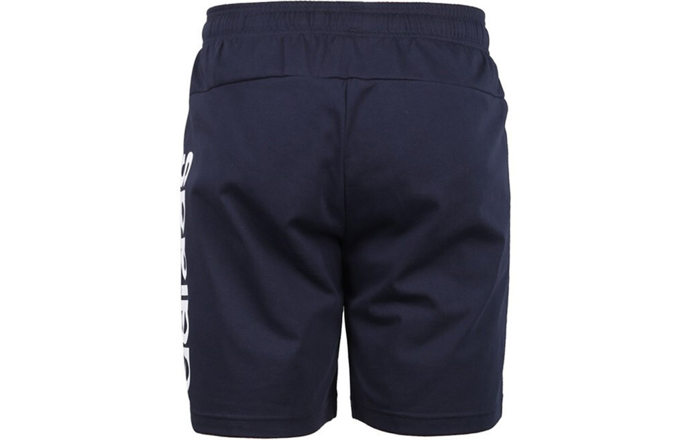 Adidas Sports Shorts Men’s Blue Moderate