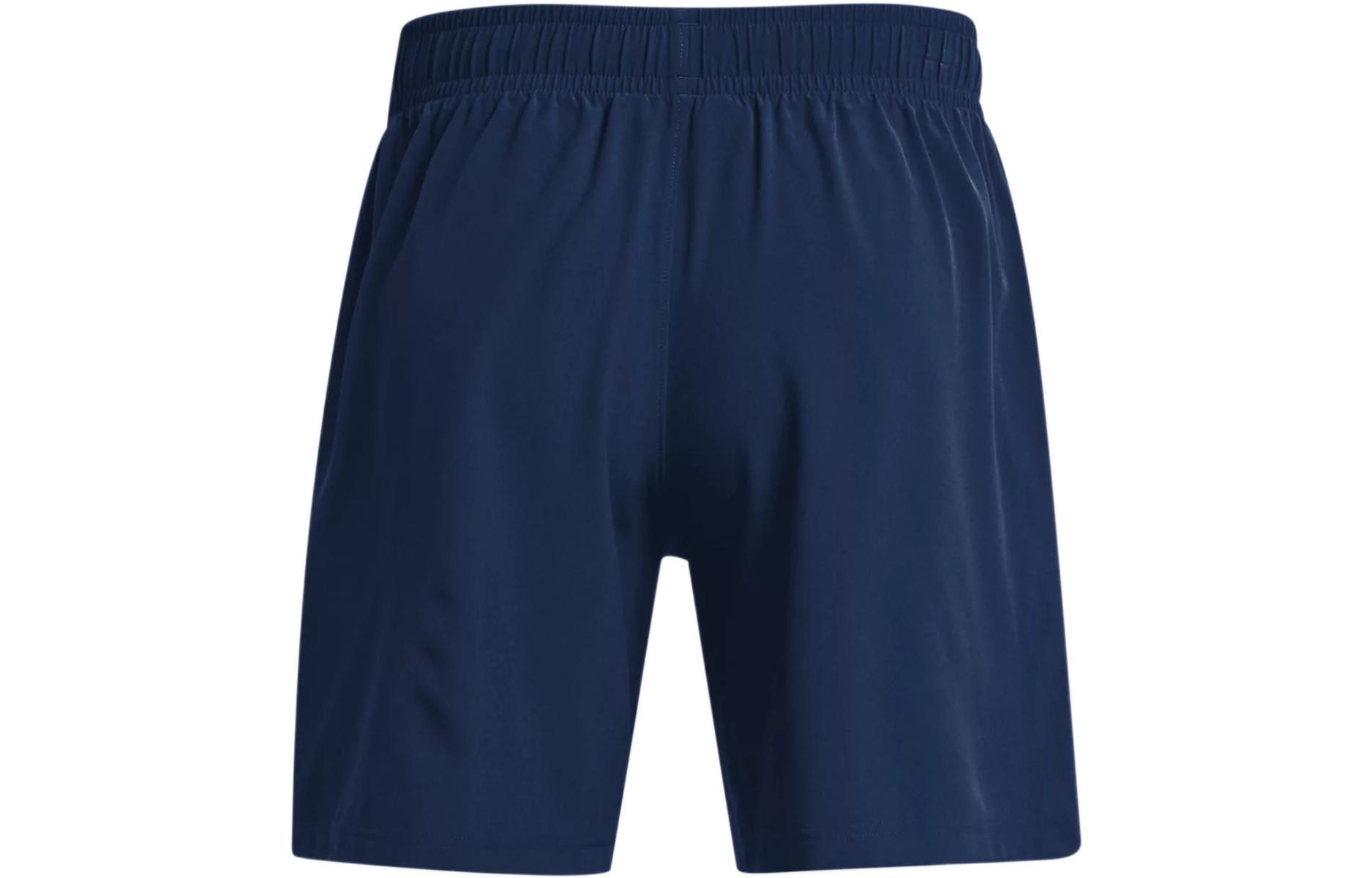 Under Armour Woven Collection Shorts Men’s Collegiate Blue
