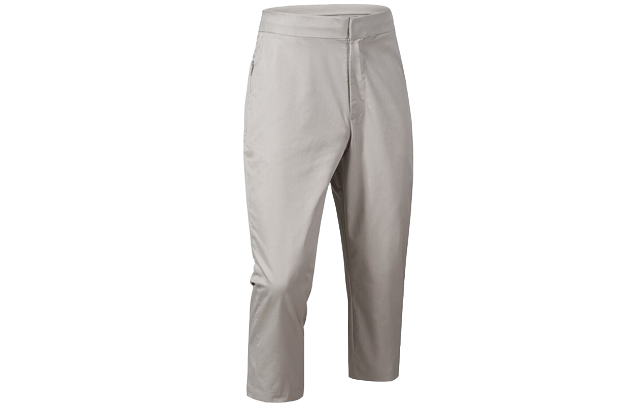 Nike Sports Pants Men’s Ecru Moderate