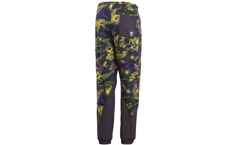 Adidas Originals Sports Pants Men’s Multicolor Moderate
