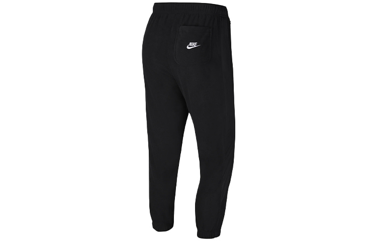 Мужские штаны Nike Sportswear Winter (черные) — фото 2